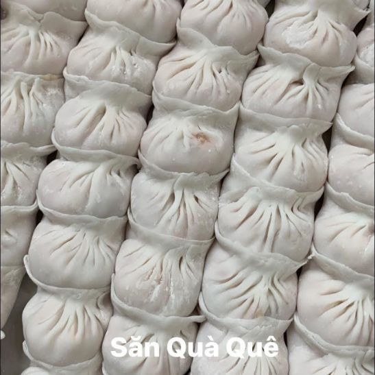 HÁ CẢO TÔM THỊT
