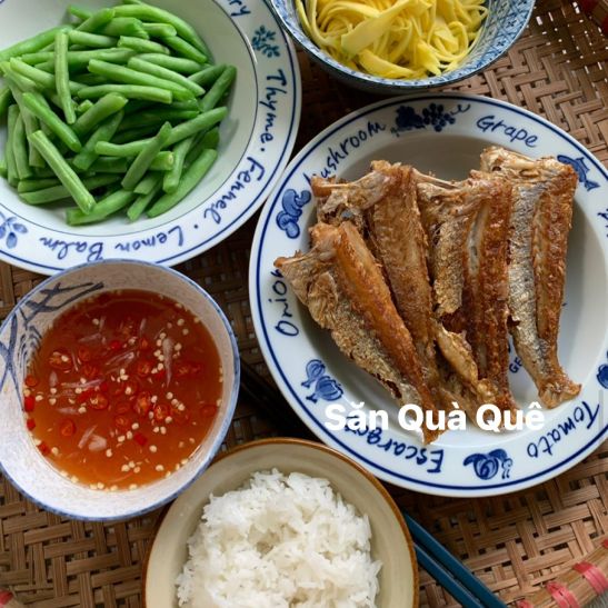 Loại cá hường 1 nắng