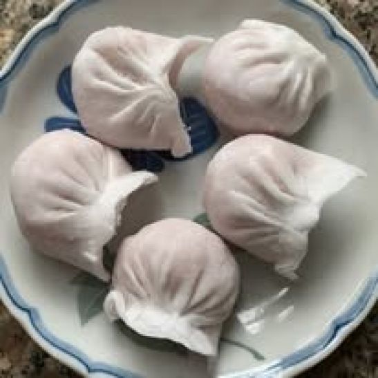 HÁ CẢO TÔM THỊT