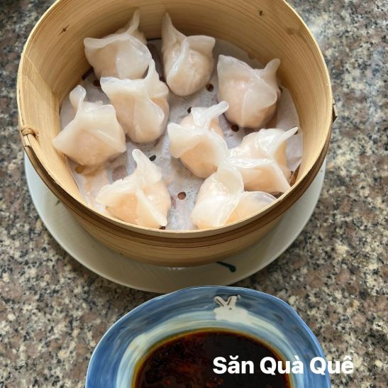 Há cảo tôm