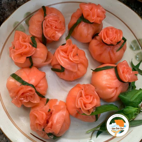 Mua 3 gói dimsum bất kỳ tiết kiệm 30K